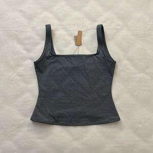 SKIMS Shaping Swim Tank